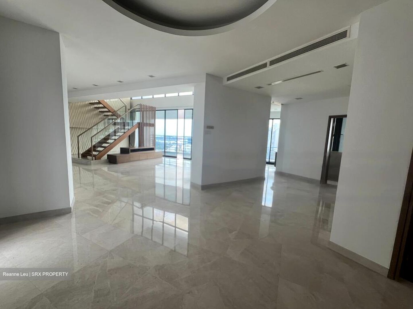 Harbour View Towers (D4), Condominium #458639321